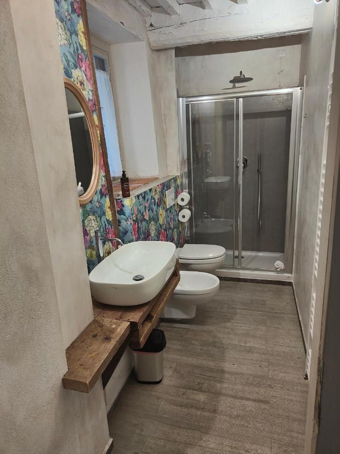 Il Pozzo Di Santa Zita Affittacamere Lucca