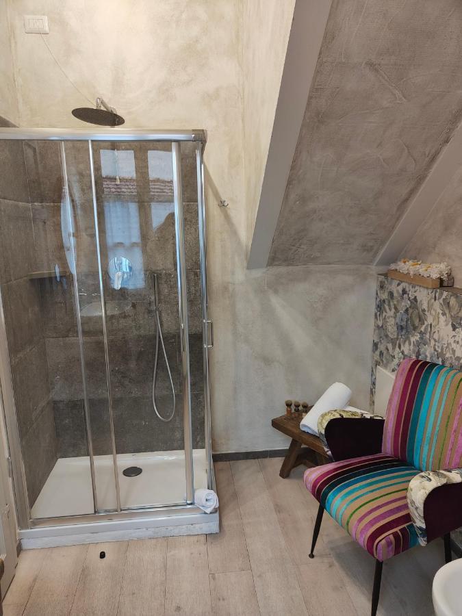 Affittacamere Il Pozzo Di Santa Zita Lucca