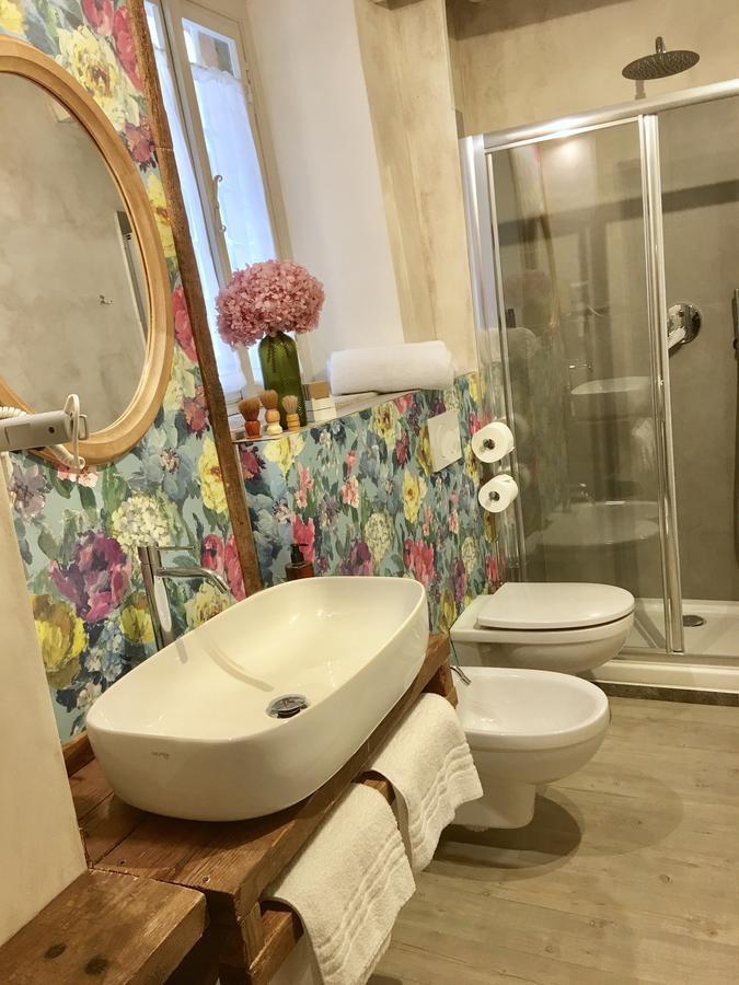 Il Pozzo Di Santa Zita Lucca
