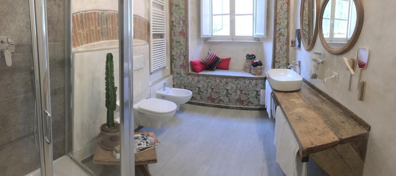 Il Pozzo Di Santa Zita Affittacamere 3*