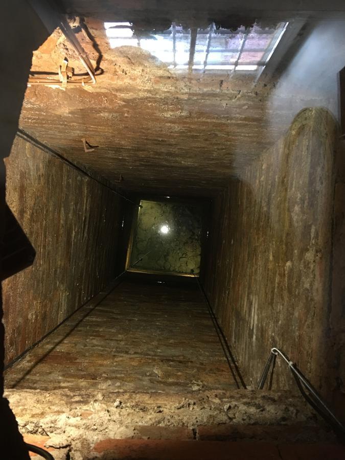 Affittacamere Il Pozzo Di Santa Zita
