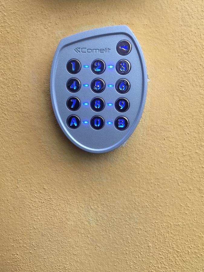 Affittacamere Il Pozzo Di Santa Zita