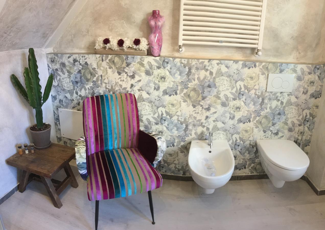 Affittacamere Il Pozzo Di Santa Zita 3*