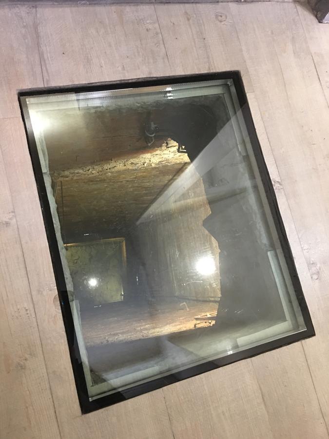 Il Pozzo Di Santa Zita