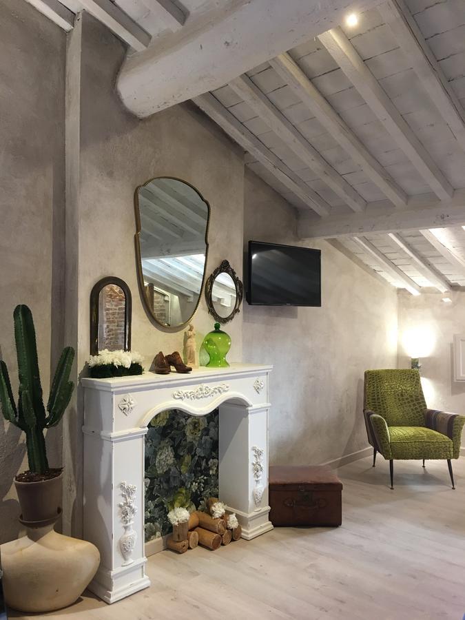 Il Pozzo Di Santa Zita