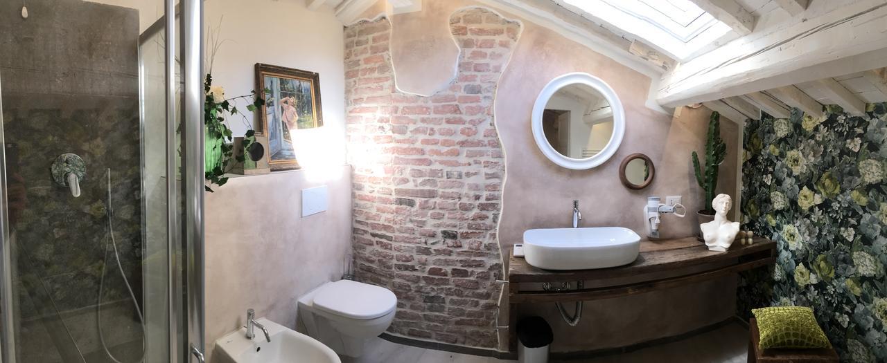 Il Pozzo Di Santa Zita Affittacamere Lucca