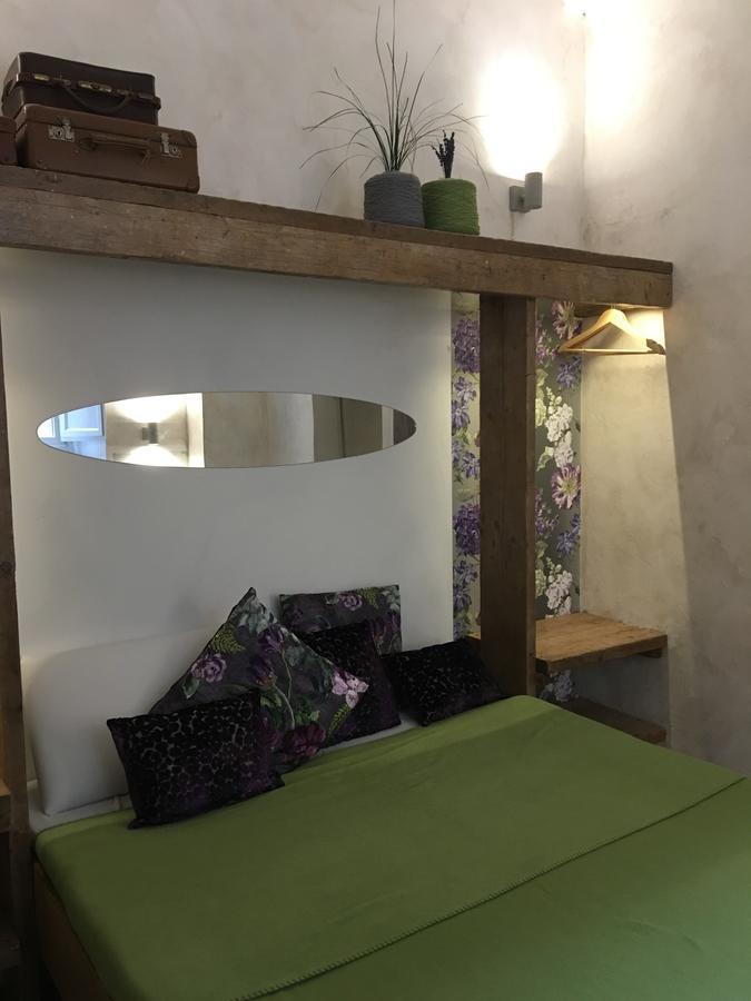 Il Pozzo Di Santa Zita Affittacamere Lucca