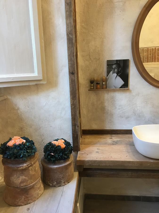 Il Pozzo Di Santa Zita 3*