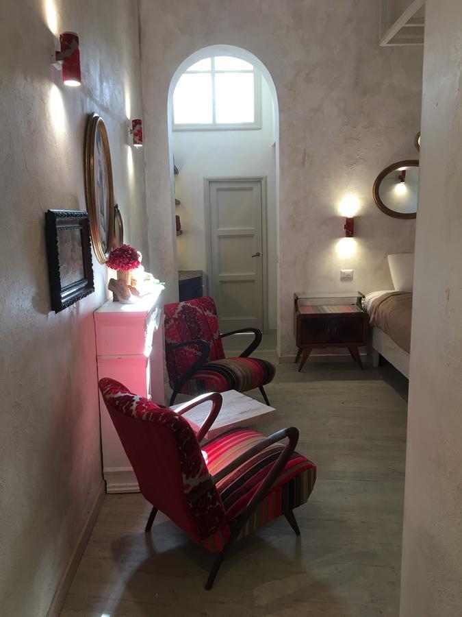 Affittacamere Il Pozzo Di Santa Zita Lucca