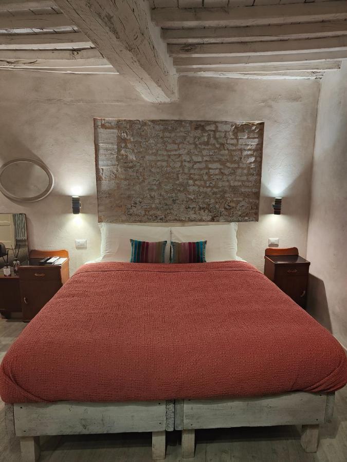 Il Pozzo Di Santa Zita Guest house
