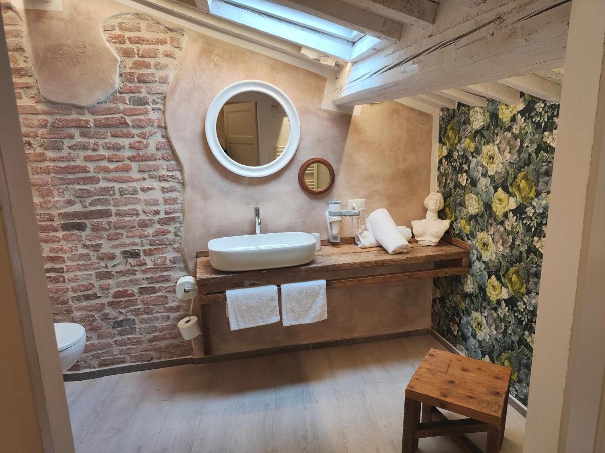 Guest house Il Pozzo Di Santa Zita Lucca