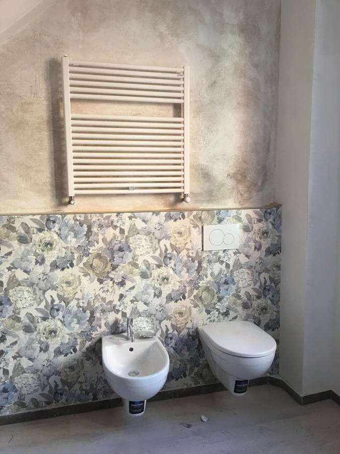 Il Pozzo Di Santa Zita Guest house Lucca