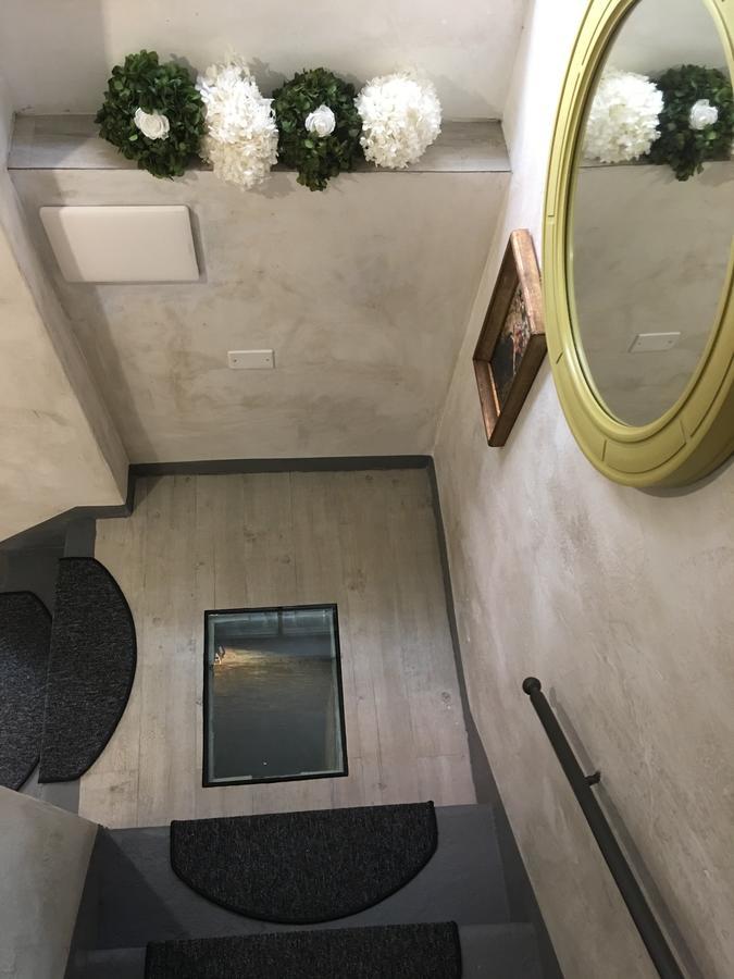 Il Pozzo Di Santa Zita Guest house