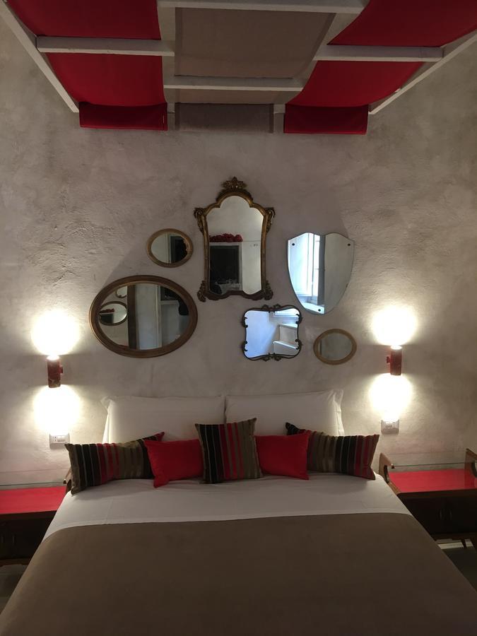 Il Pozzo Di Santa Zita 3*