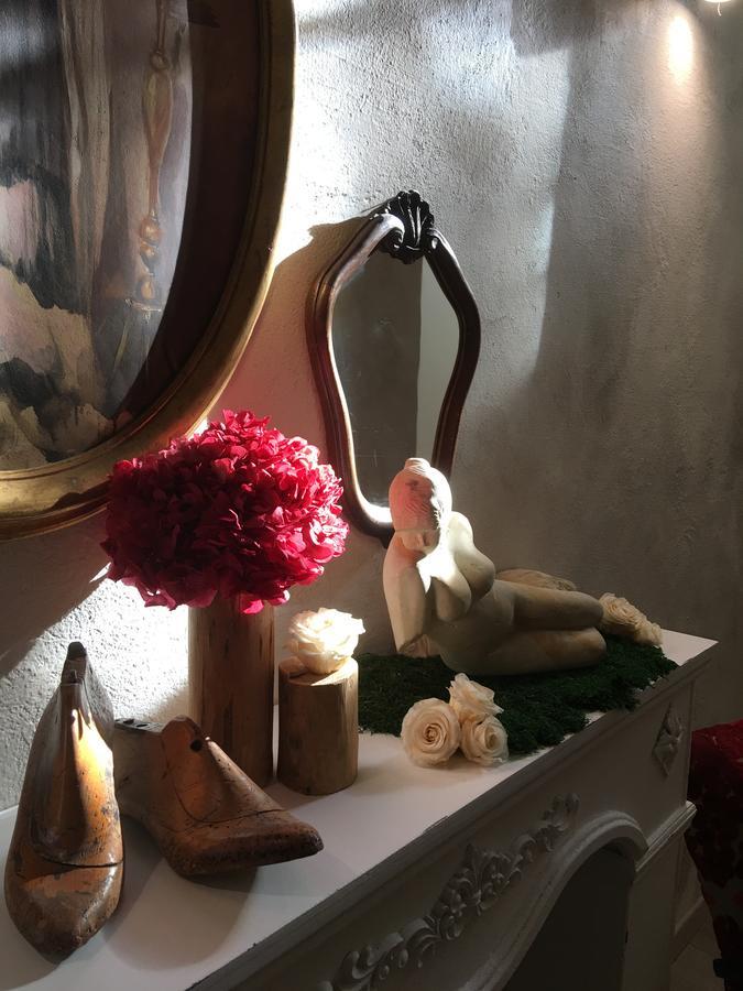 Il Pozzo Di Santa Zita Guest house 3*