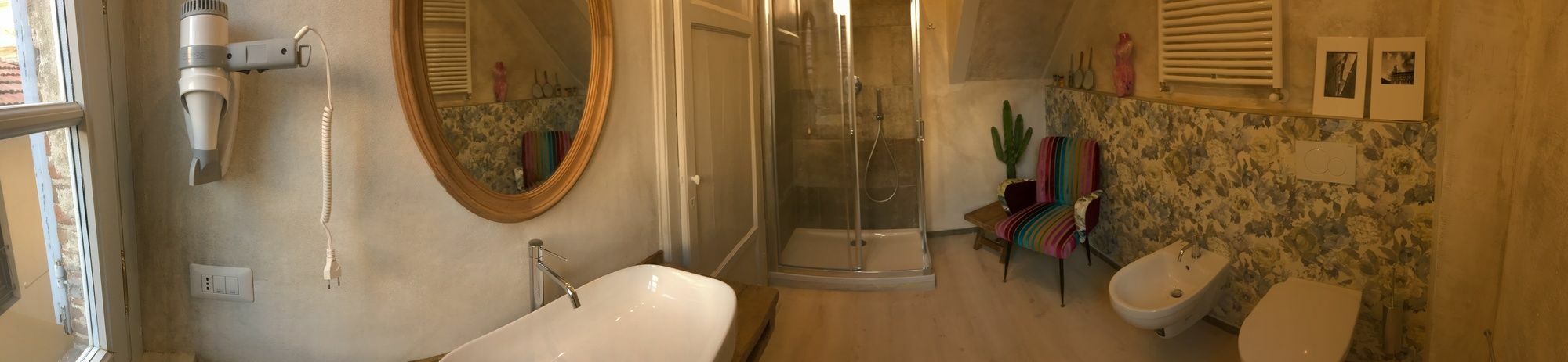 Il Pozzo Di Santa Zita 3* Lucca