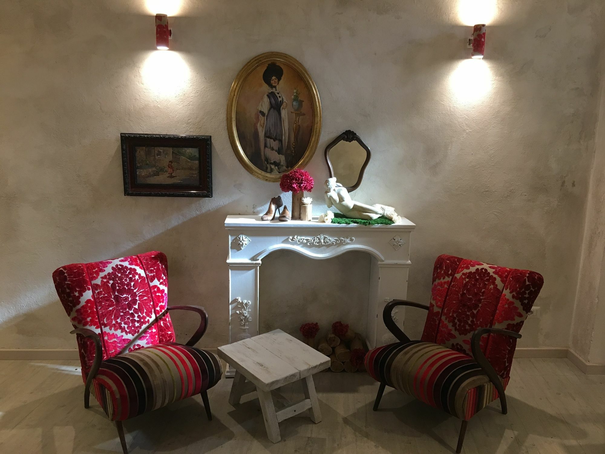 Il Pozzo Di Santa Zita 3*